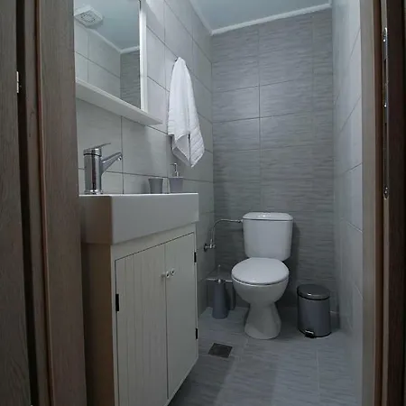 Apartman Large, Sunny, Modern Fully Renovated, Next To Agia Sofia